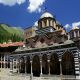 Старинные храмы, города с уникальной архитектурой и неповторимые ландшафты болгарской земли...